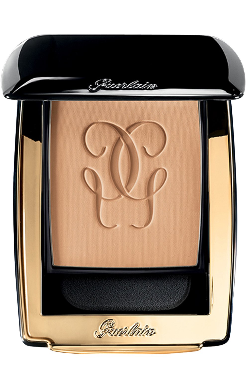 Компактная тональная пудра parure gold, оттенок 01 GUERLAIN, арт. G042027, фото 1