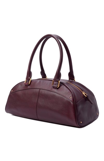 Сум ка chloé bowling small CHLOÉ, арт. CH26SS955Q86, фото 4