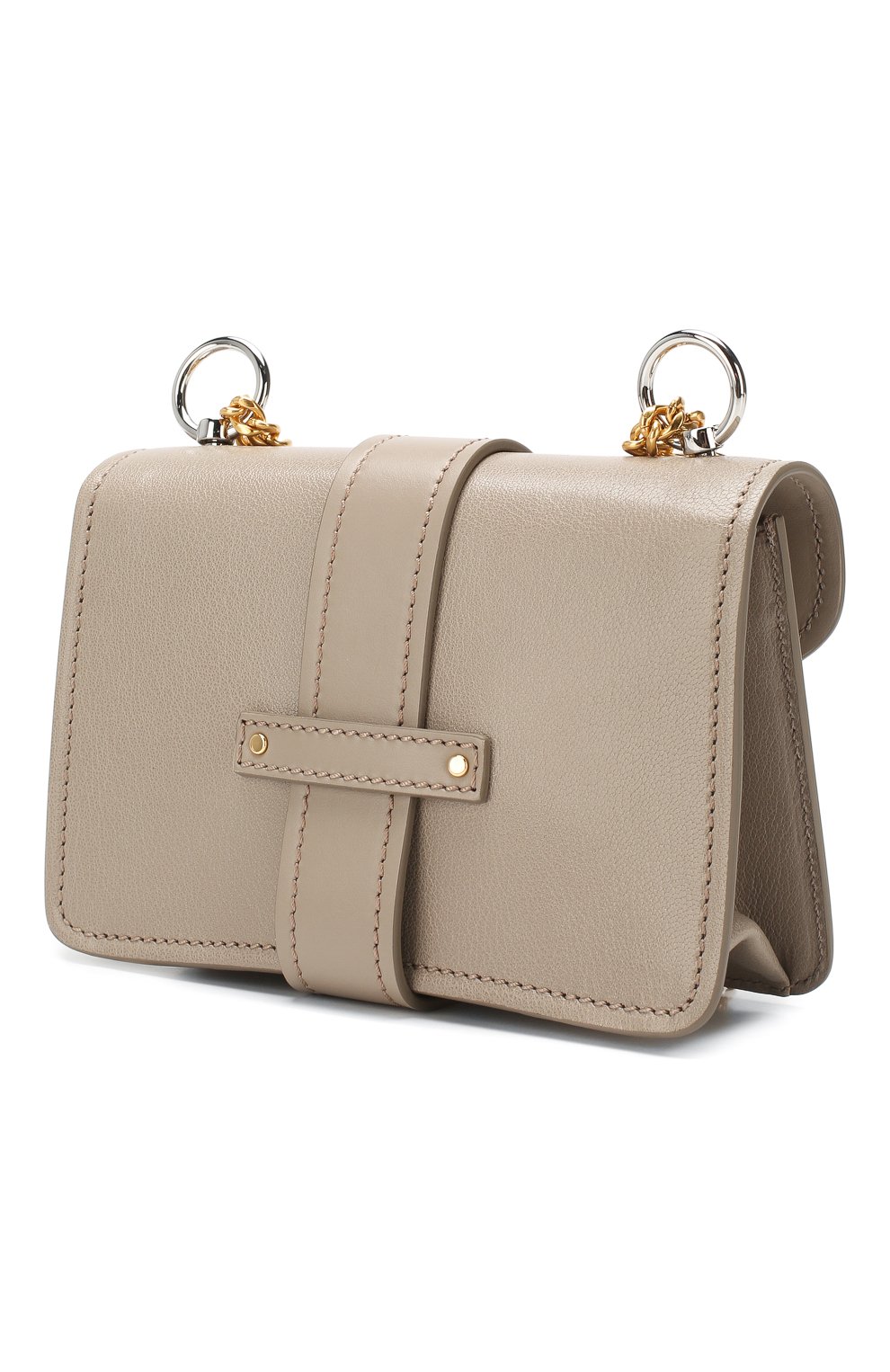 Сумка aby chain mini CHLOÉ, арт. CHC20SS207B72, фото 3