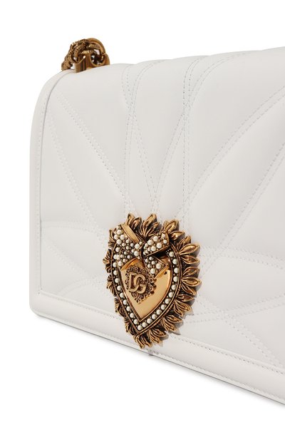 Сумка devotion large DOLCE & GABBANA, арт. BB7100/AW437, фото 3