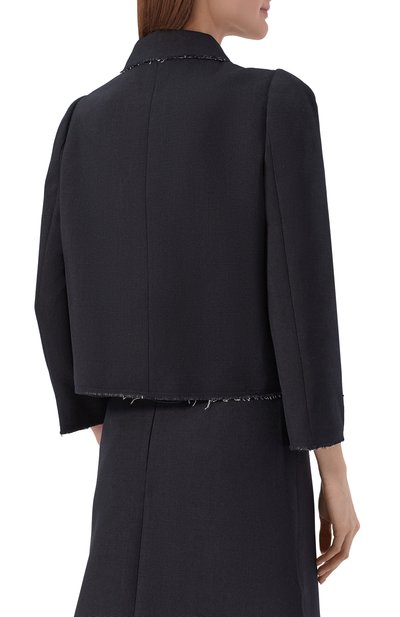 Жакет SHUSHU/TONG, арт. FSDFC003/ASA036, фото 4