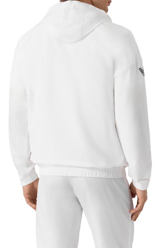 Спортивный костюм EA7 8NPV08/PN4HZ Белый  8NPV08/PN4HZ Фото 3