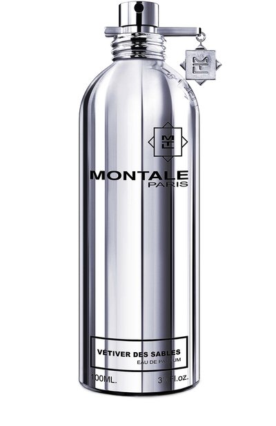 Мужской парфюмерная вода vetiver des sables (100ml) MONTALE, арт. 3713981401908