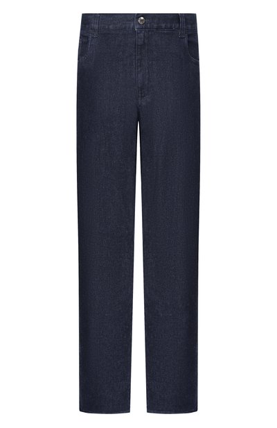 Мужские джинсы CANALI, арт. 91719P/PX01028