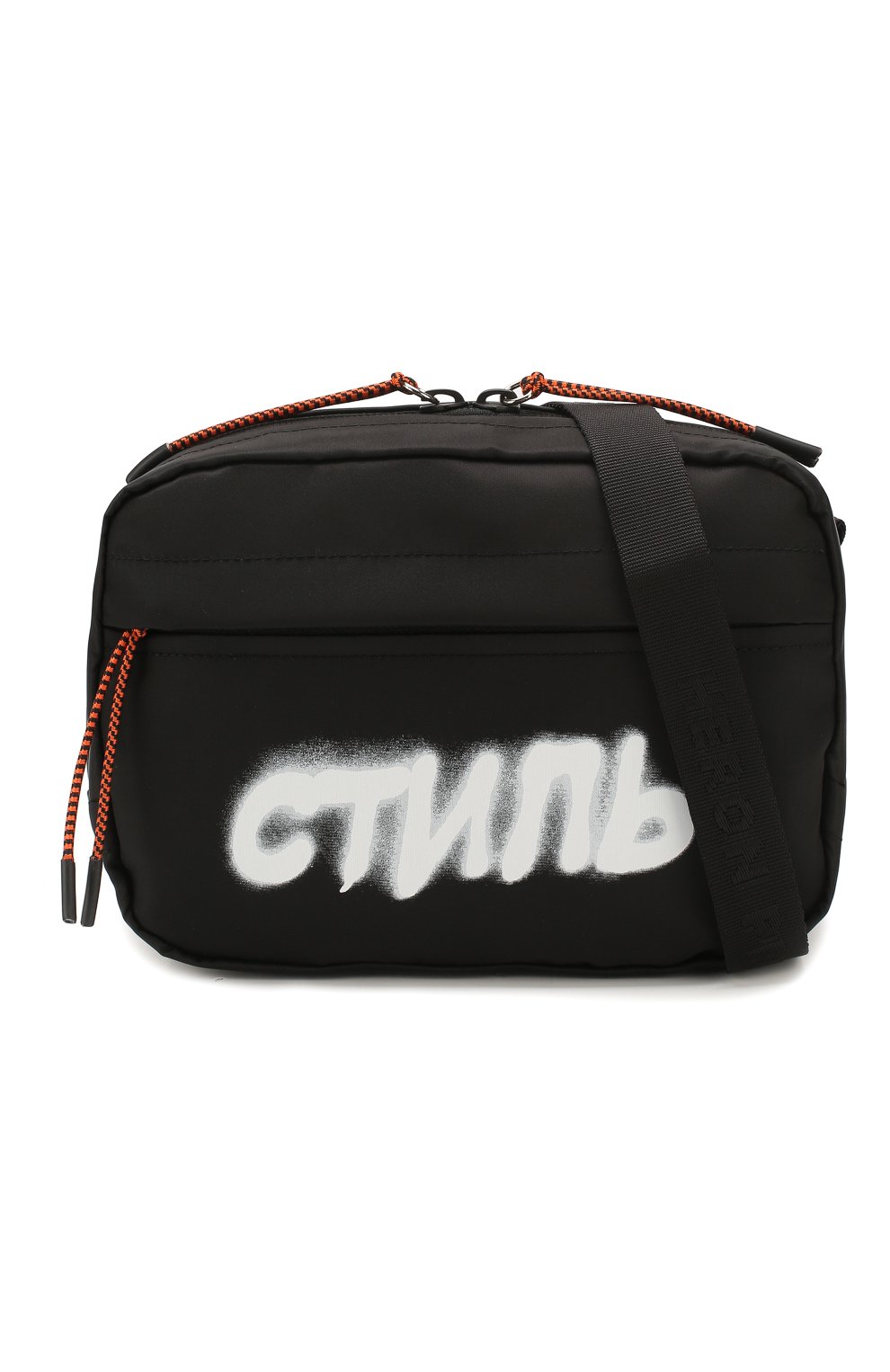 Текстильная сумка HERON PRESTON, арт. HMNA011S209430081001, фото 5