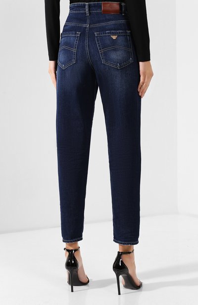 Джинсы EMPORIO ARMANI, арт. 6G2J21/2D6KZ, фото 4