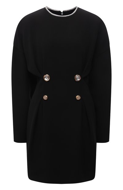 Женское шелковое платье VERSACE, арт. 1001265/1A00995