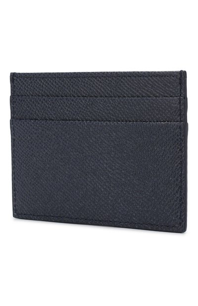 Кожаный футляр для кредитных карт DOLCE & GABBANA, арт. BP0330/AZ602, фото 2