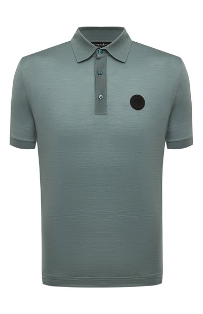 Шерстяное поло STEFANO RICCI, арт. K909032P13/T24102, фото 1