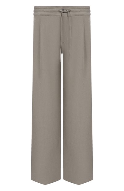 Мужские брюки изо льна и шелка MVST, арт. M26.2PM.T020/F159 LISITEA-LINEN/SILK