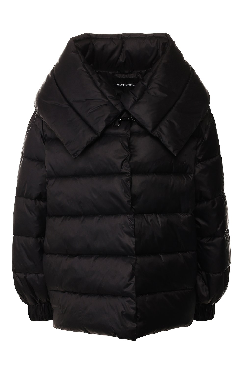 Ст еганая куртка EMPORIO ARMANI, арт. 3H2B96/2NXBZ, фото 1