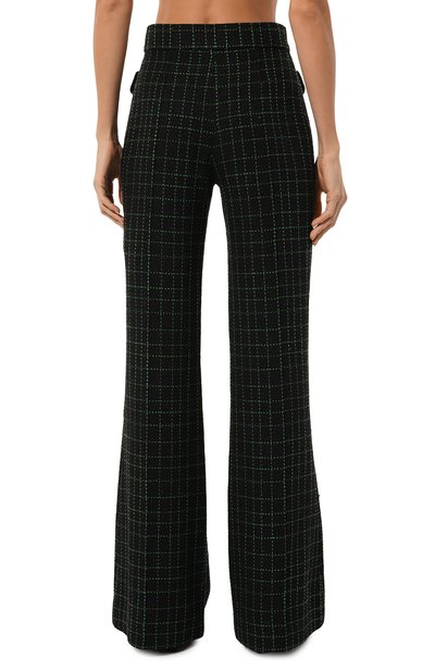 Брюки ELIE SAAB, арт. P0040N, фото 4