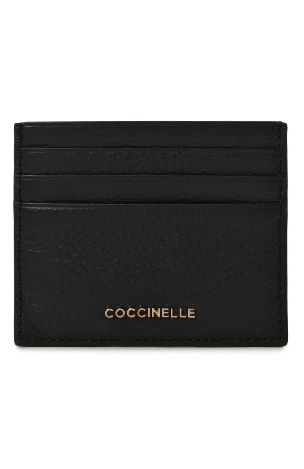 Кожаный футляр для кредитных карт COCCINELLE, арт. E2MW5129501, фото 1