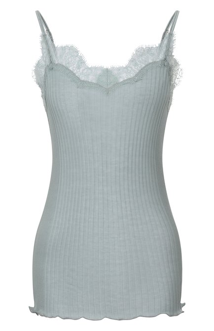 Женская хлопковый топ ZIMMERLI, арт. 207-2800