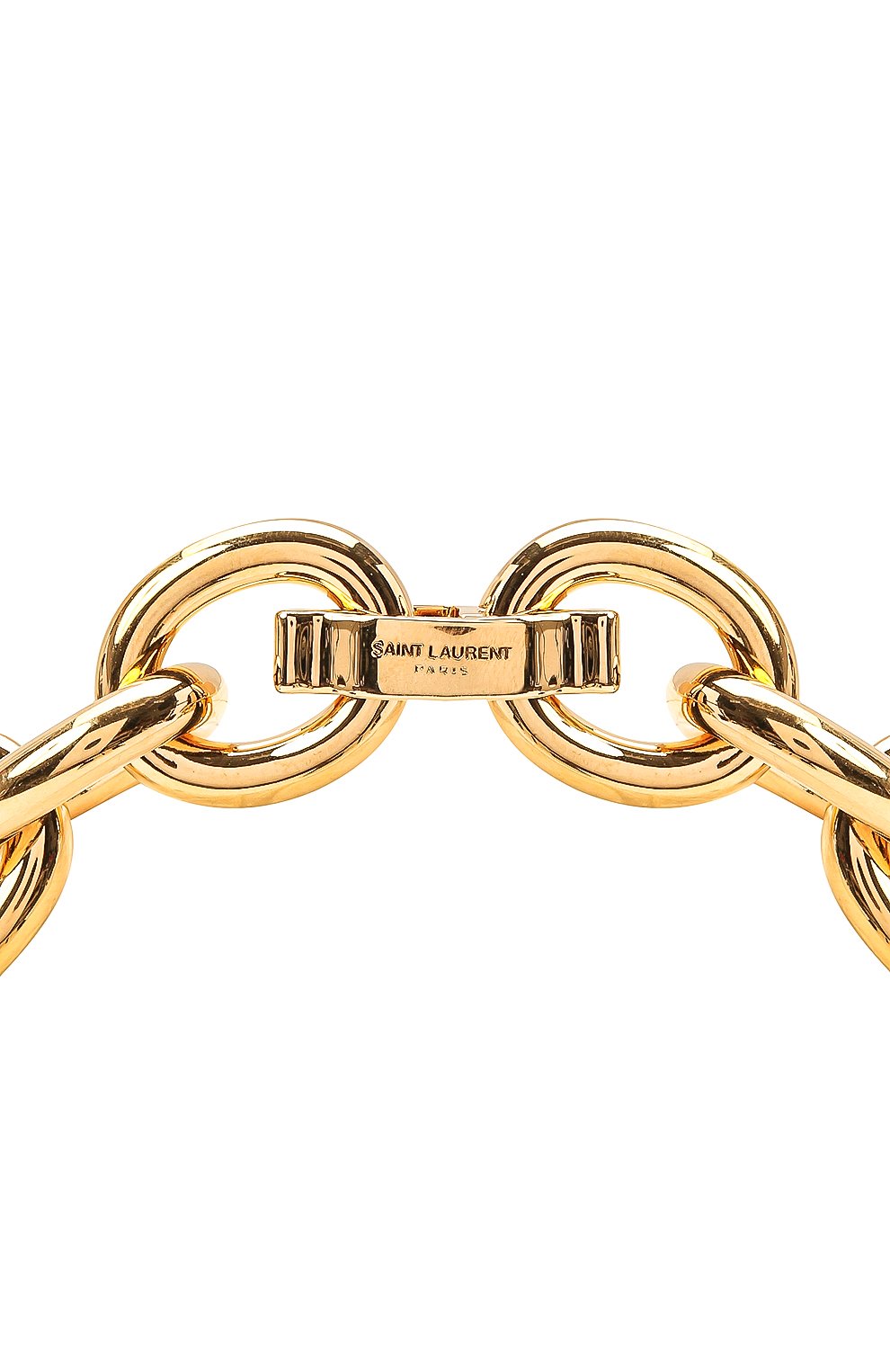 Колье SAINT LAURENT, арт. 647201/Y1500, фото 3