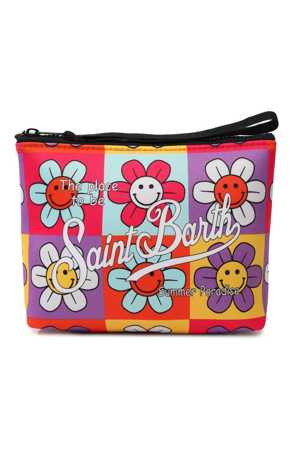 Косметичка MC2 SAINT BARTH, арт. STBA/ALINE SP0NGE/00782D, фото 1