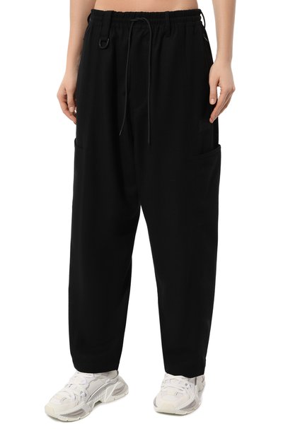 Брюки-карго Y-3, арт. IL2152, фото 3