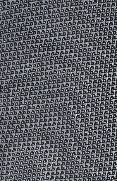 Шелковый галстук HUGO, арт. 50496030, фото 4