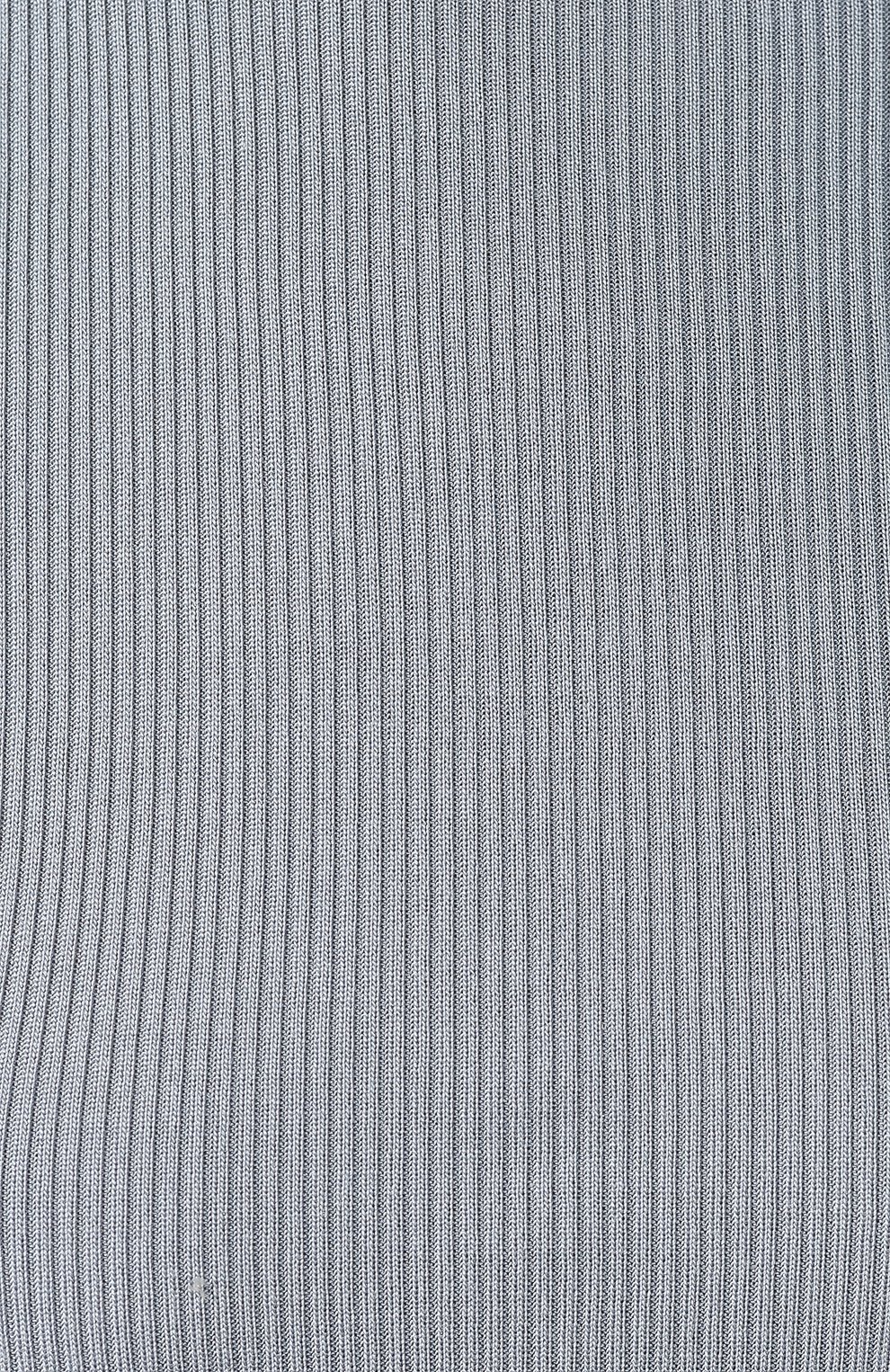 Шелковая футболка RALPH LAUREN, арт. 290710199, фото 5