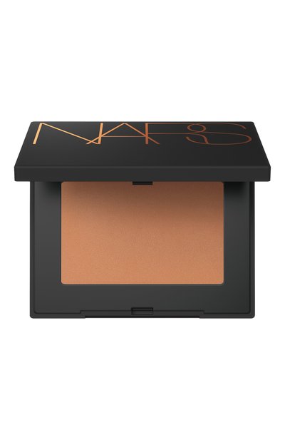 Мужской бронзирующие румяна laguna bronzing powder, оттенок laguna 01 (3,5g) NARS, арт. 34503263NS