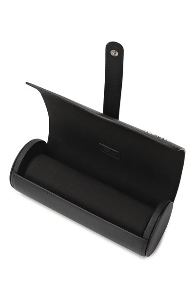 Кожаный футляр для часов KITON, арт. UPEA027N0126901, фото 4