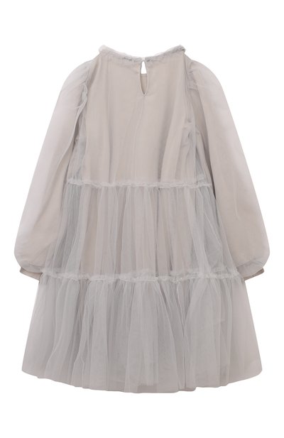 Платье MONNALISA, арт. 17D900, фото 2