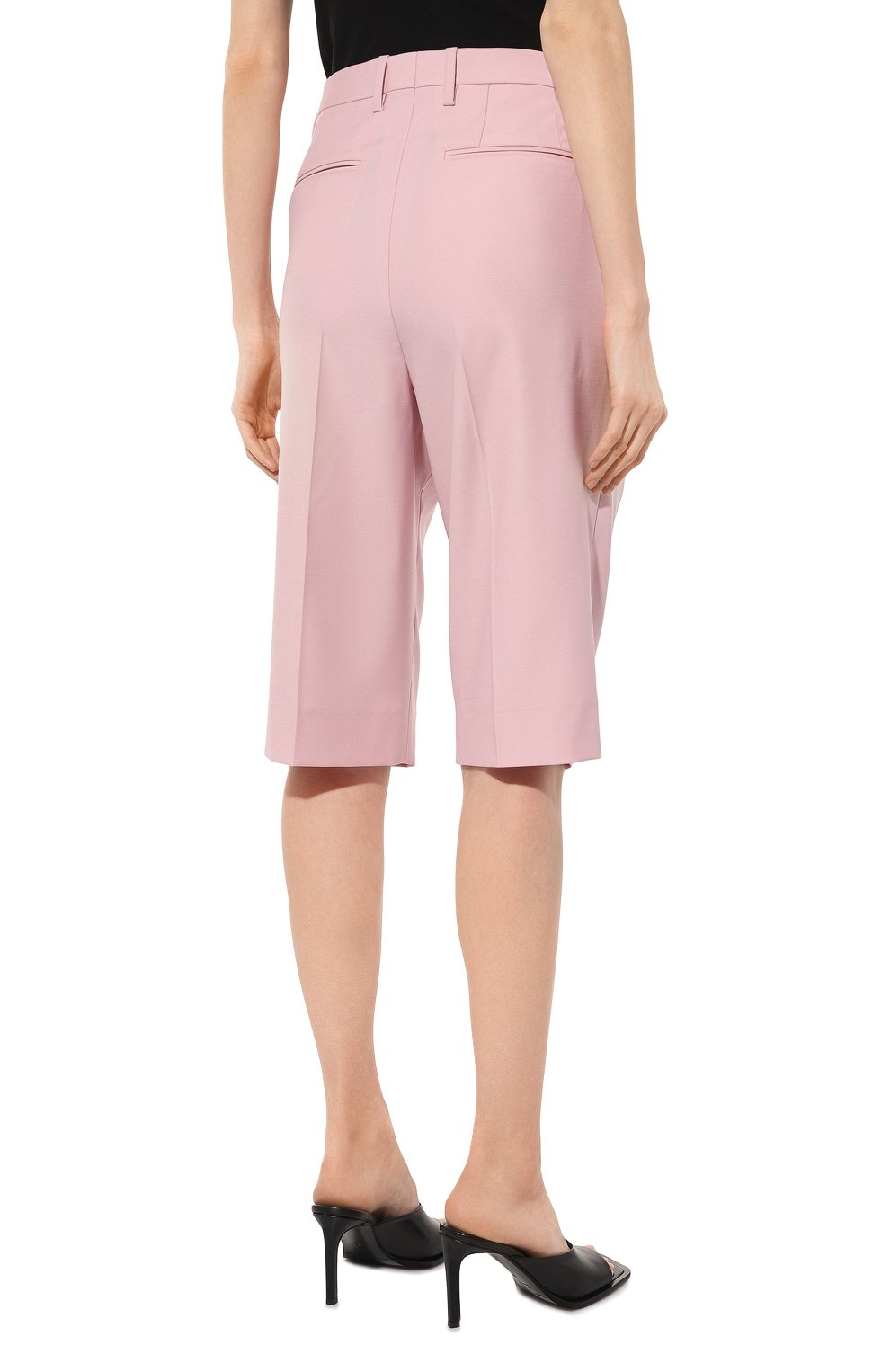 Шерстяные шорты GOOROO, арт. USR001-3000-601-S23, фото 4