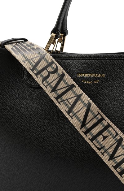 Сумка-тоут myea medium EMPORIO ARMANI, арт. EW000360/AF12103/M6030, фото 3