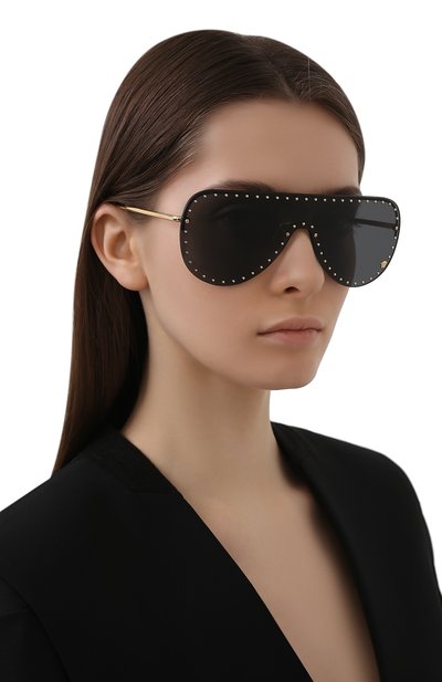 Солнцезащитные очки VERSACE, арт. 2230B-100287, фото 2