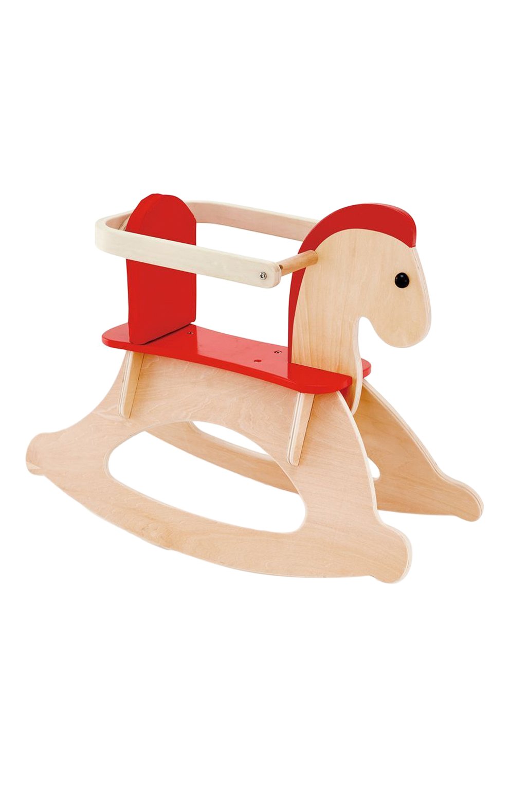Игрушка-качалка лошадка HAPE, арт. E0100_HP, фото 2
