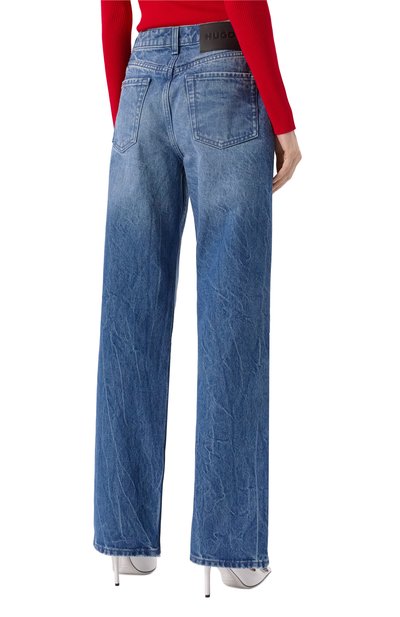 Джинсы HUGO, арт. 50530316, фото 4