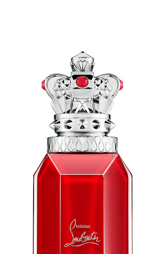 фото Парфюмерная вода loubicrown (90ml) christian louboutin