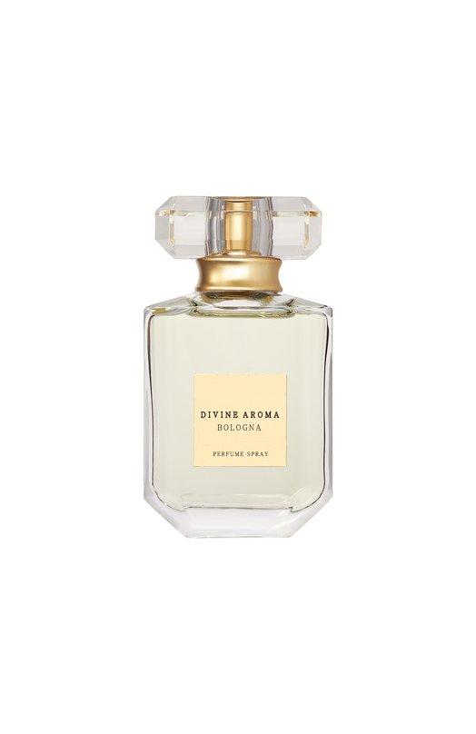 фото Парфюмированный спрей bologna (50ml) divine aroma