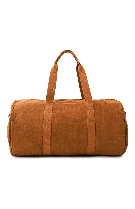 Сумка MC2 Saint Barth STBA JETLEG R0UND/00332H Коричневый  STBA JETLEG R0UND/00332H Фото 6