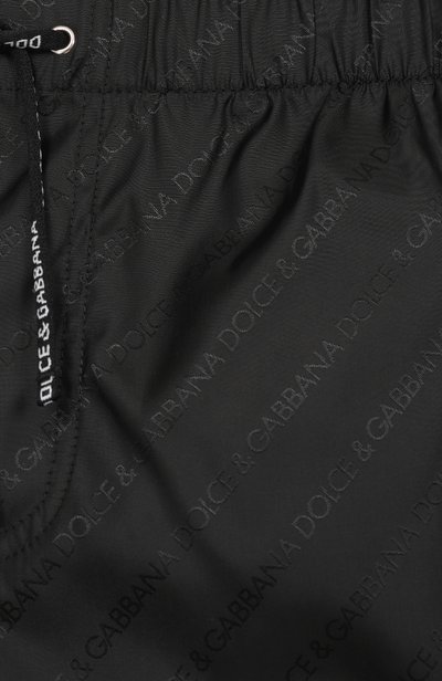 Плавки-шорты DOLCE & GABBANA, арт. L4J818/FJSDF_001, фото 3