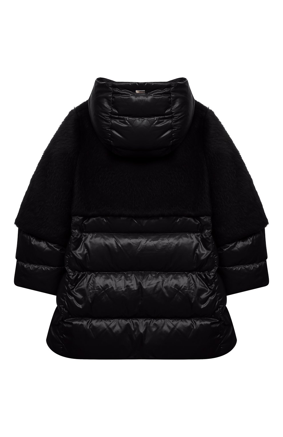 Пуховое пальто HERNO, арт. PI0122G/12017/10A-14A, фото 2