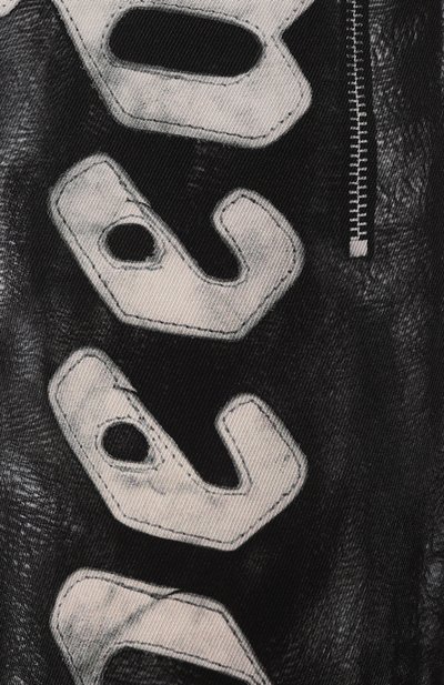 Брюки DIESEL, арт. A08815/0BJAL, фото 5