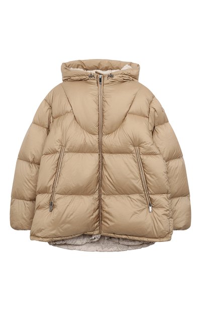 Пуховая куртка IL GUFO, арт. A23GM375N0068/16A, фото 1