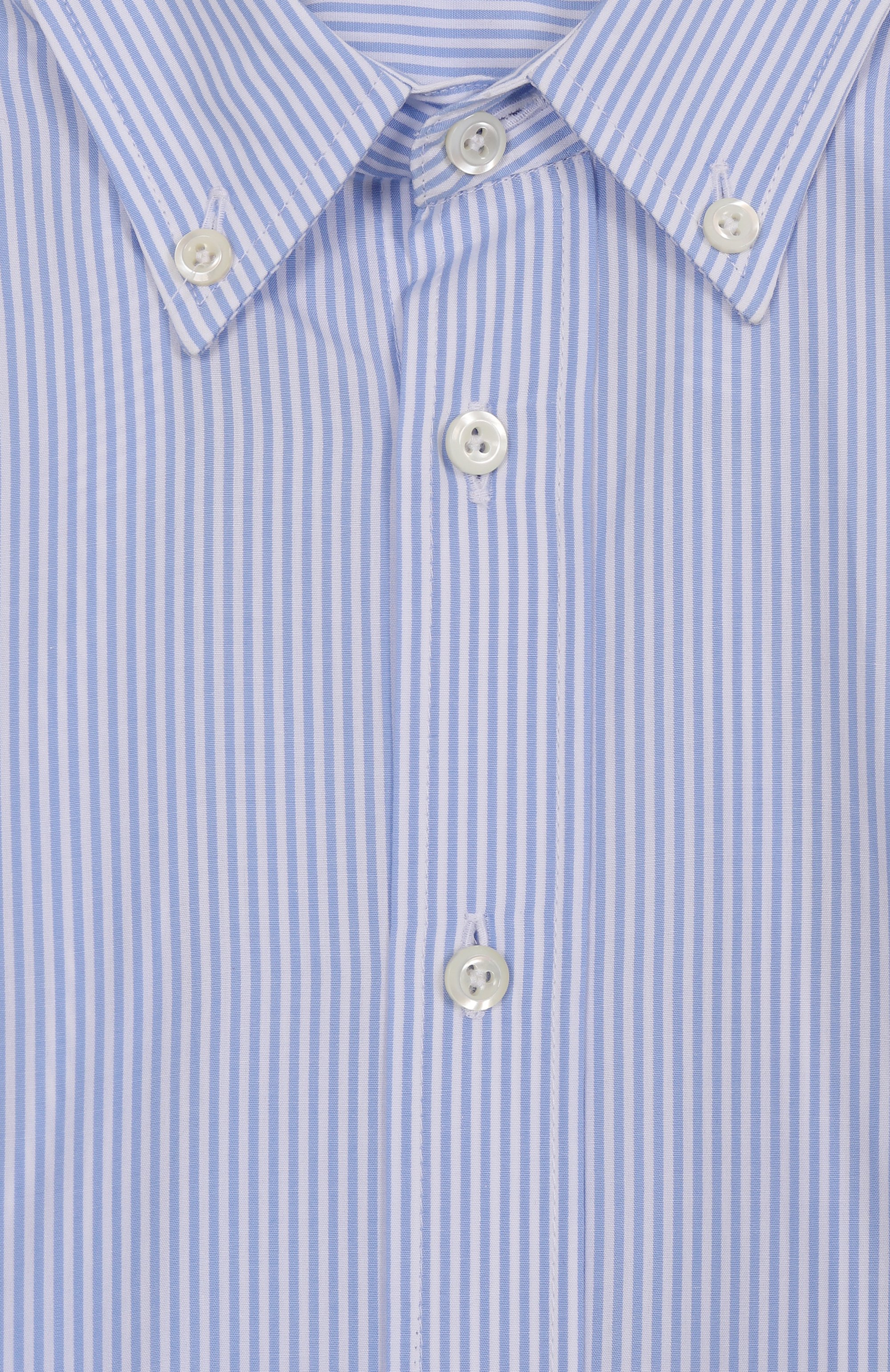 Хлопковая рубашка VAN LAACK, арт. VL-T0BY-XX/141786, фото 3