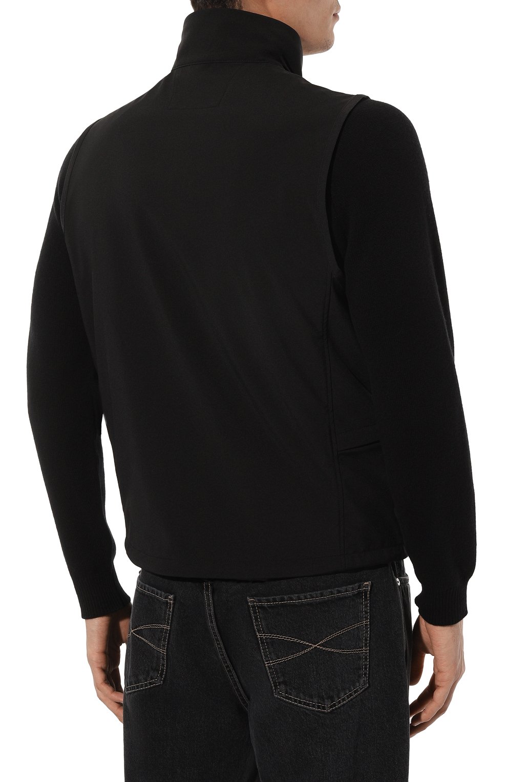 Жилет C.P. COMPANY, арт. 16CM0W105A005968A, фото 4