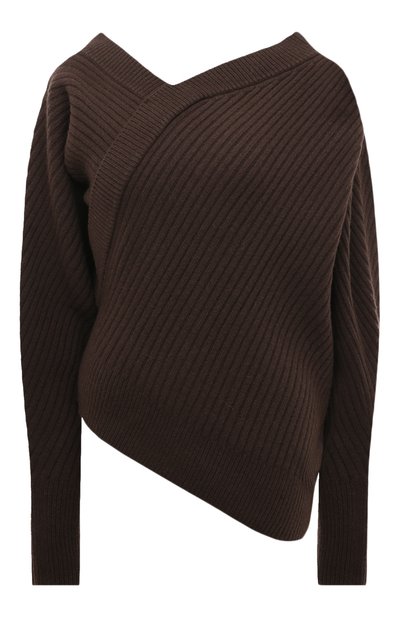 Свитер из шерсти и кашемира LVIR, арт. LV22F-KN13, фото 1