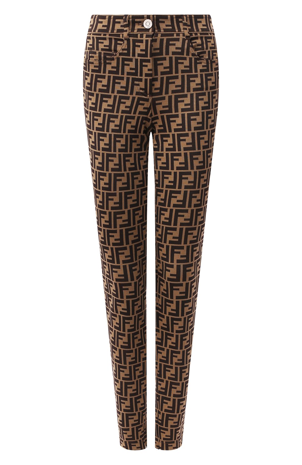 Брюки FENDI, арт. FR6154 A5G1, фото 1