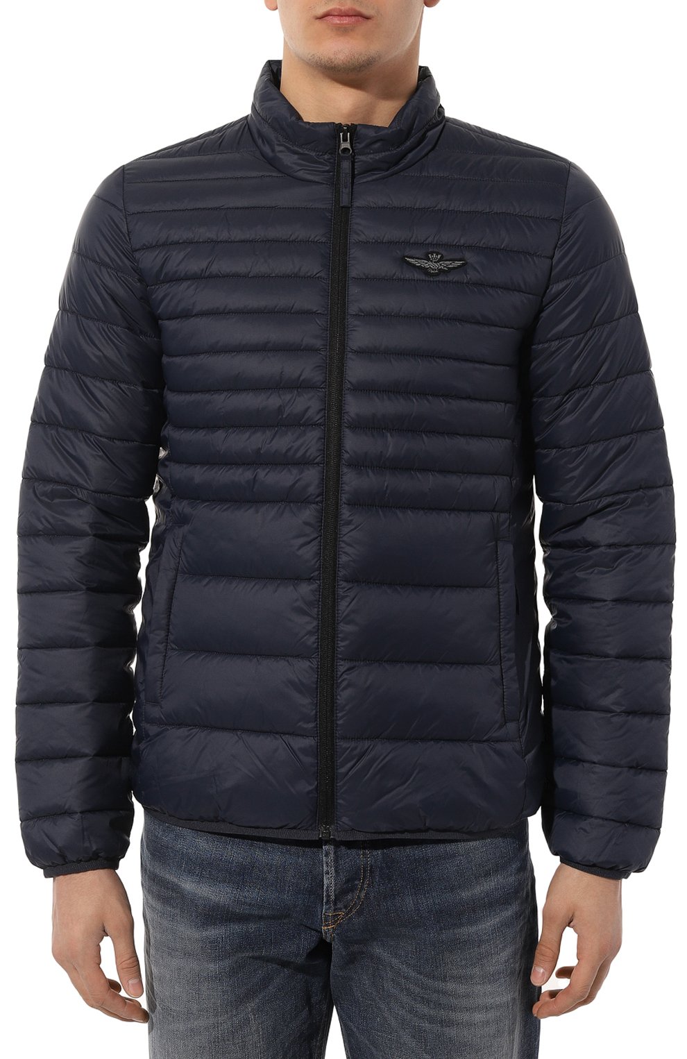 Утепленная куртка AERONAUTICA MILITARE, арт. 241/AB2142CT3246, фото 3