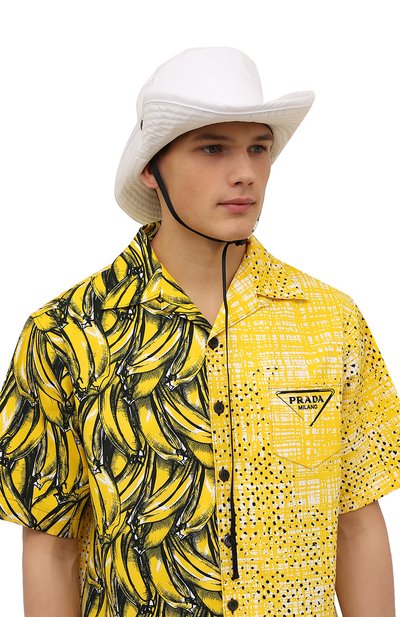 Панама PRADA, арт. 2HC025-2B15-F0009, фото 2