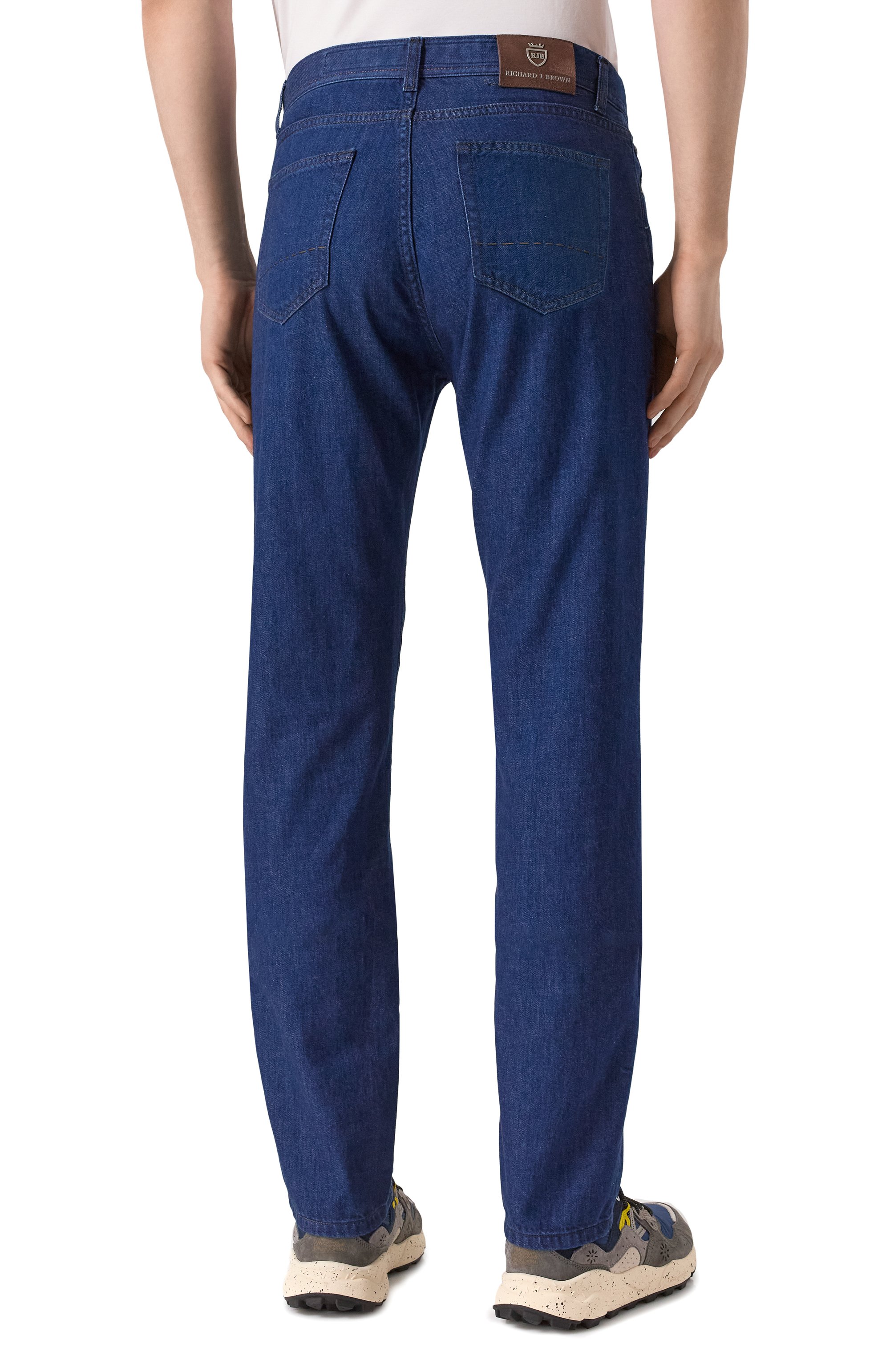 Джинсы RICHARD J. BROWN, арт. R0MA RZ/T99, фото 4