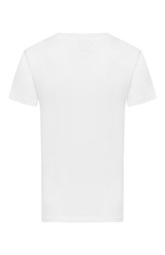 Хлопковая футболка MAISON MARGIELA, арт. S51GC0517/S22816, фото 2