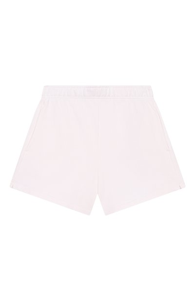 Хлопковые шорты MC2 SAINT BARTH, арт. CATE0003-01837L/CATE JR LIGHT