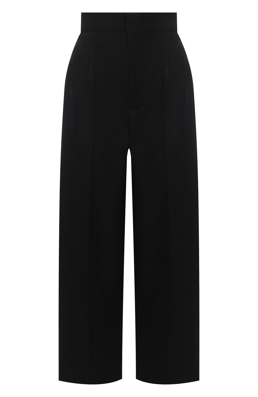 Шерстяные брюки BOTTEGA VENETA, арт. 651012/VKIS0, фото 1