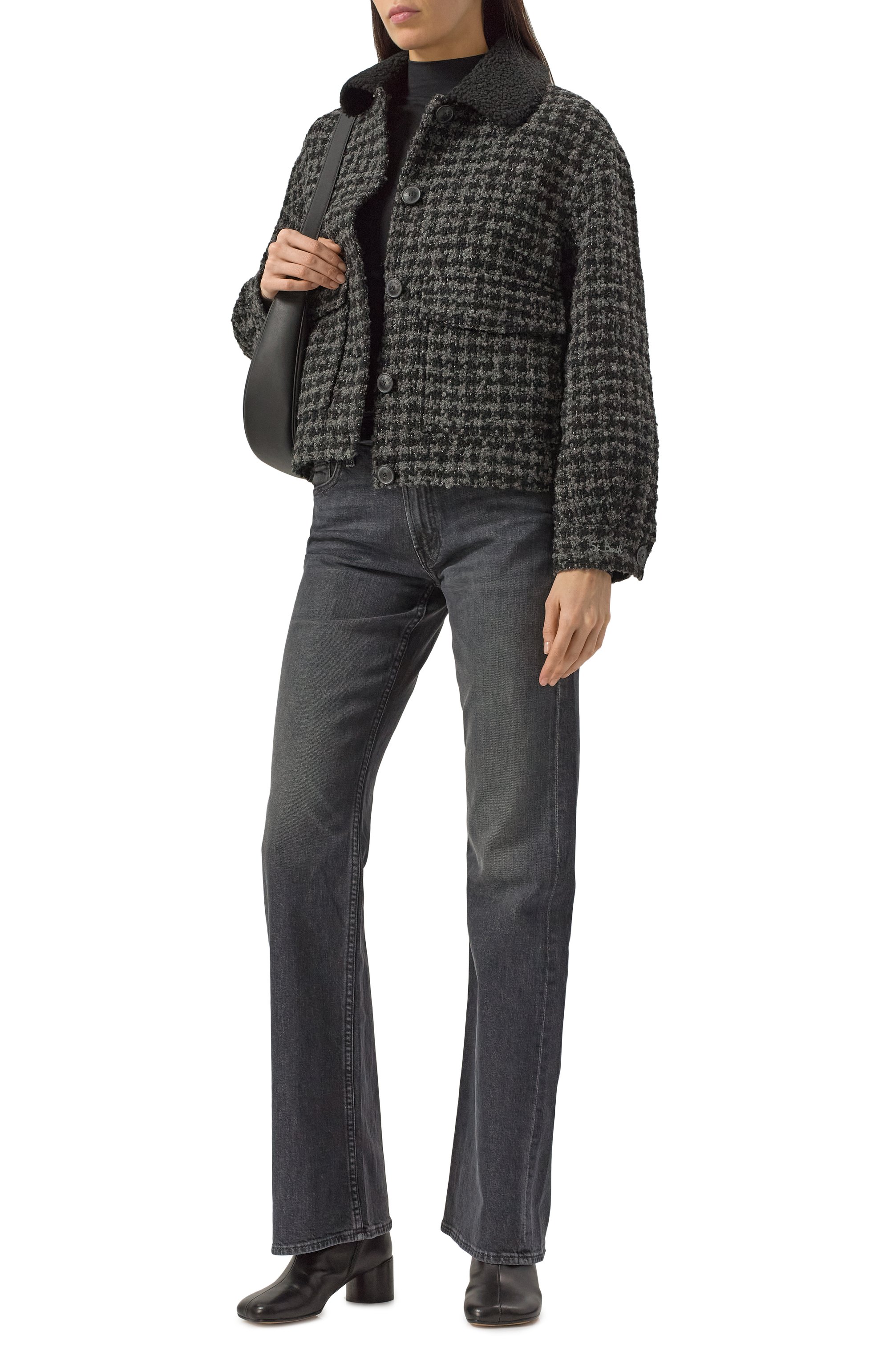 Джинсы MOTHER, арт. 10865-515/A, фото 2