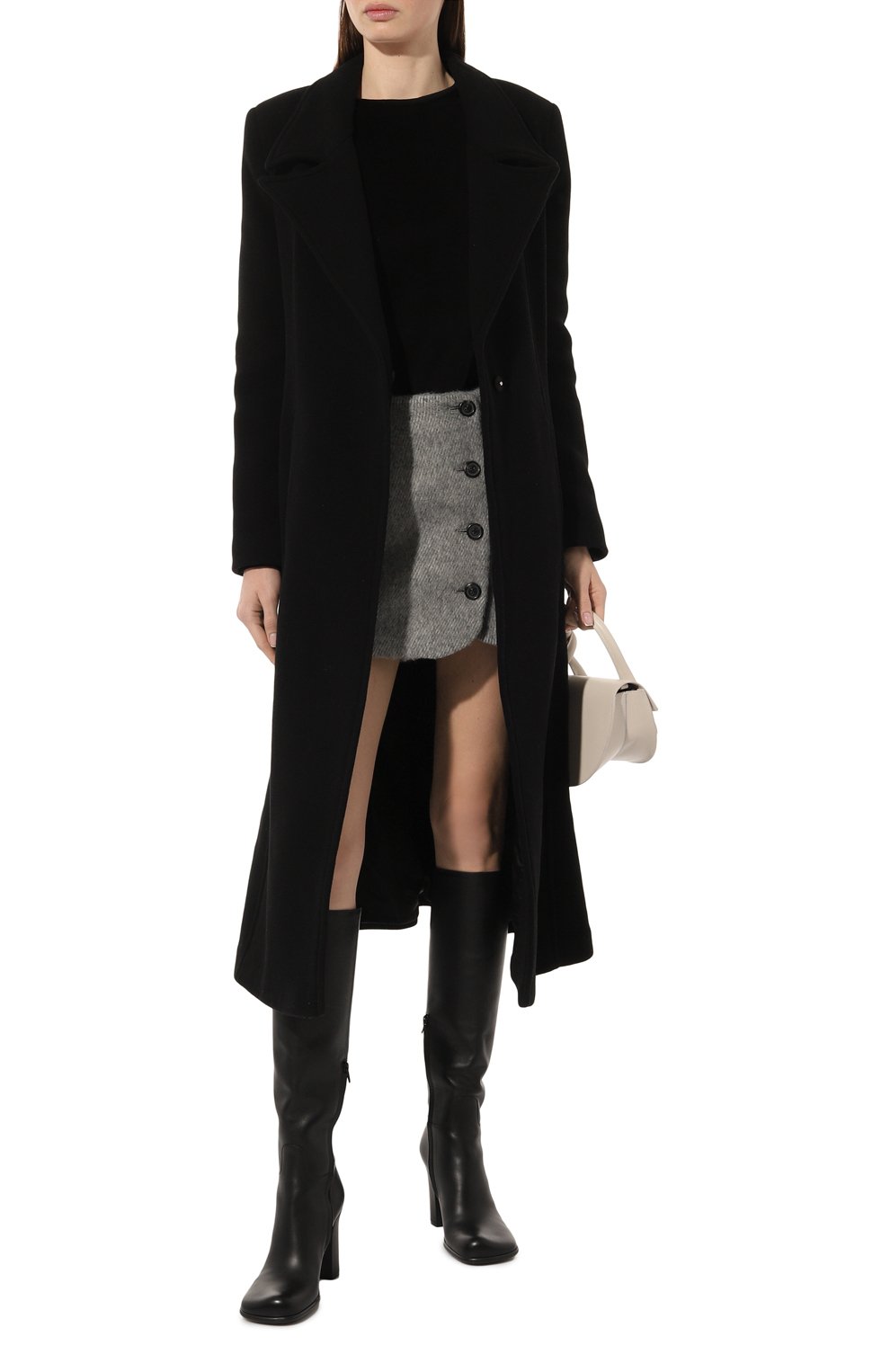 Юбка HELMUT LANG, арт. M09HW301, фото 2